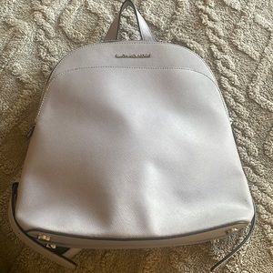 Michael Kors Mini Backpack